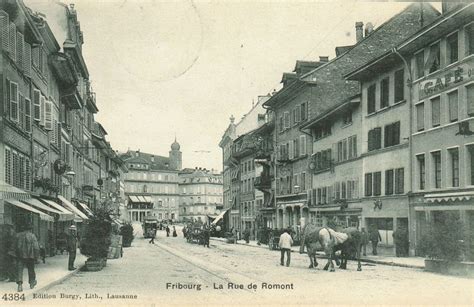 rue de rome 1 1700 fribourg